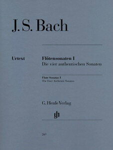 y yizy񎞁A[1Tԁ`10zA t[g\ t[gE\i^ 1 BWV1034 1035 1030 1032 iFlute  Pi Flute Sonatas Volume 1 /Johann Sebastian BachyEȊOz