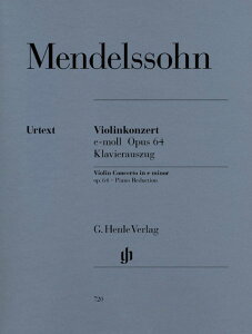 y yizy񎞁A[1Tԁ`10zA oCI\ @CIt zZ OpD 64 i2e1845NŁj iVN  PFj Violin Concerto in E Minor Op. 64 /Felix Mendelssohn BartholdyyE