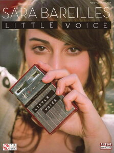 y yizy񎞁A[1Tԁ`10zA TEoXFgHCX iP^V^Gj Sara Bareilles Little Voice /Sara BareillesyEȊOz