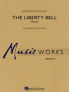 �y�� �y���i�z�y��񎞁A�[��1�T�ԁ`10���z�A�� ���R�̏����o�e�B�[�E�x�� The Liberty Bell /John Philip Sousa�y����E�����ȊO���������z