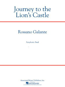�y�� �y���i�z�y��񎞁A�[��1�T�ԁ`10���z�A�� ���C�I���̏�ւ̗� Journey to the Lion�fs Castle /Rossano Galante�y���[���֕s���i�z�y����E�����ȊO���������z