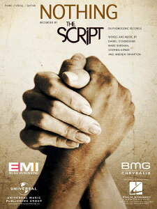 y yizy񎞁A[1Tԁ`10zA ibVO iP^V^Gj Nothing /(The Script)