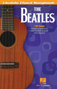 y yizy񎞁A[1Tԁ`10zA EN ENŒeUEr[gY i^TCY^̎R[hj The Beatles (Ukulele Chord Songbook) /The BeatlesyEȊOz