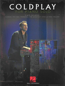 �y�� �y���i�z�y��񎞁A�[��1�T�ԁ`10���z�A�� �R�[���h�v���C�E�t�H�[�E�s�A�m�E�\�� Coldplay for Piano Solo /Coldplay�y���[���ւ�I���̏ꍇ���������z