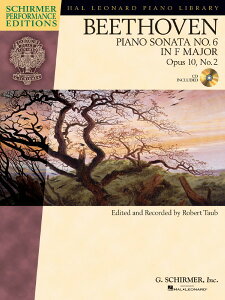 y yizy񎞁A[1Tԁ`10zA \i^6ԃwi10|2 isAm\^CDtj Beethoven: Sonata No. 6 in F Major Opus 10 No. 2 /Ludwig van Beethoveny[ւȈꍇz