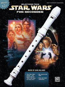 y yizy񎞁A[1Tԁ`10zA R[_[ X^[EEH[YȏW iR[_[^fB[j Star Wars for Recorder Selections fromy[ւȈꍇz