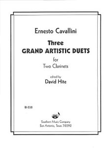 y yizy񎞁A[1Tԁ`10zA NlbgATu 3̑dtȏW iNlbgdt^XRAj THREE GRAND ARTISTIC DUETS /ERNESTO CAVALLINIyEȊO