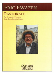 y yizy񎞁A[1Tԁ`10zA ǃATu pXg[ iTp  Tb iorBass Tbj  Pfj Pastorale (Trumpet & Trombone & Piano) /EwazenyEȊOz