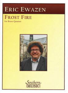 y yizy񎞁A[1Tԁ`10zA ǃATu tXgEt@C[i5dtj Frost Fire (Brass Quintet) /EwazenyEȊOz