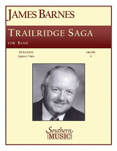 �y�� �y���i�z�y��񎞁A�[��1�T�ԁ`10���z�A�� �g���C�����b�W�E�T�K Trailridge Saga /James Barnes�y���[���֕s���i�z�y����E�����ȊO���������z