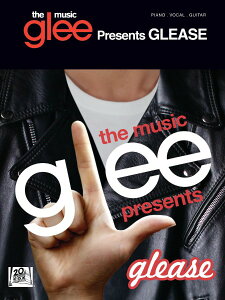 y yizy񎞁A[1Tԁ`10zA O[FUE~[WbNEv[cEO[X iP^V^Gj Glee: The Music Presents Glease (Grease)y[ւȈꍇz