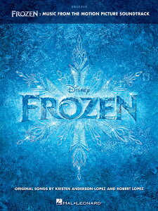 y yizy񎞁A[1Tԁ`10zA EN AiƐ̏ ifB[j Frozen (Ukulele)y[ւȈꍇz