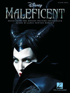�y�� �y���i�z�y��񎞁A�[��1�T�ԁ`10���z�A�� �}���t�B�Z���g �i�s�A�m�\���j Maleficent /Score by James Newton Howard�y����E�����ȊO���������z
