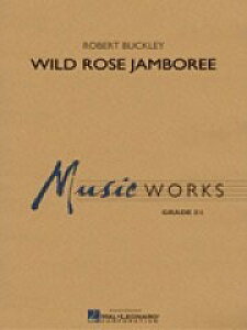 �y�� �y���i�z�y��񎞁A�[��1�T�ԁ`10���z�A�� ���C���h�E���[�Y�E�W�����{���[ Wild Rose Jamboree /Robert Buckley�y����E�����ȊO���������z