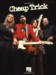 y yizy񎞁A[1Tԁ`10zA xXgEIuE`[vEgbN iP^V^Gj The Best of Cheap Trick /Cheap TrickyEȊOz