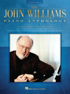 y yizy񎞁A[1Tԁ`10zA WEEBAYEsAmEA\W[ The John Williams Piano Anthology /John WilliamsyEȊOz