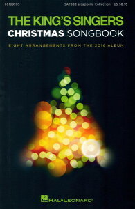y yizy񎞁A[1Tԁ`10zA LOYEVK[YFNX}XE\OubN The Kingfs Singers Christmas Songbook /The Kingfs Singersy[ւȈꍇz