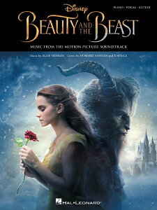 y yizy񎞁A[1Tԁ`10zA Ɩb i2017Nfverj iP^V^Gj Beauty and the Beast /Alan MenkenyEȊOz