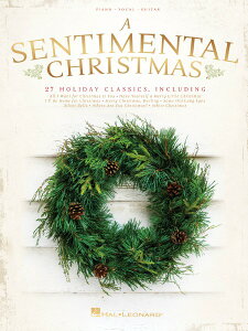 y yizy񎞁A[1Tԁ`10zA Z`^ENX}X iP^V^Gj A Sentimental Christmas Booky[ւȈꍇz