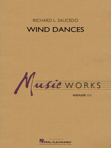 �y�� �y���i�z�y��񎞁A�[��1�T�ԁ`10���z�A�� �E�C���h�E�_���X Wind Dances /Richard L. Saucedo�y����E�����ȊO���������z