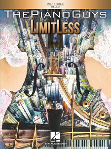 �y�� �y���i�z�y��񎞁A�[��1�T�ԁ`10���z�A�� �s�A�m�E�K�C�Y�F���~�b�g���X The Piano Guys LimitLess /The Piano Guys�y����E�����ȊO���������z