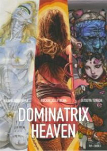 �y���i�z�y��񎞁A�[��1�`2�T�ԁzDOMINATRIX HEAVEN�y���[���ւ�I���̏ꍇ���������z