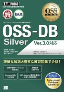 �y���i�z�y��񎞁A�[��1�`3�T�ԁzOSS���ȏ� OSS-DB SILVER VER.3.0�Ή��y���[���֕s���i�z�y����E�����ȊO���������z