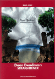 �y�� �y���i�z�o���h�X�R�A STRAIGHTENER�^Dear Deadman�y���[���ւ�I���̏ꍇ���������z