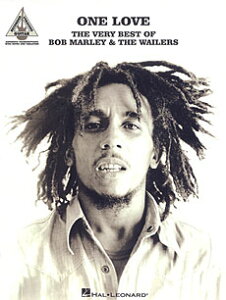y yizA ONE LOVETHE VERY BEST OF BOB MARLEY & THE WAILERSy[ւȈꍇz