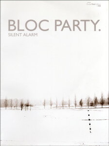 �y�� �y���i�z�A�� BLOC PARTY�D�^SIRENT ALARM�y���[���ւ�I���̏ꍇ���������z