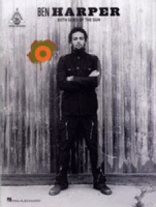 �y�� �y���i�z�A�� BEN HARPER�^BOTH SIDES OF THEGUN�y���[���ւ�I���̏ꍇ���������z