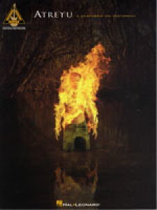 �y�� �y���i�z�A�� ATREYU�^A DEATHGRIP ON YESTERDAY�y���[���ւ�I���̏ꍇ���������z