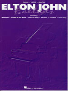 y yizA ELTON JOHN^BALLADSy[ւȈꍇz