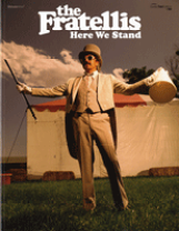楽天市場】the fratellis here we standの通販
