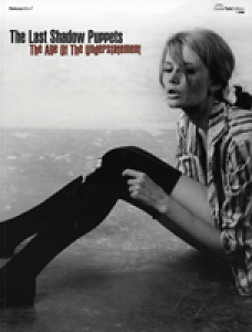 �y�� �y���i�z�A�� The Last Shadow Puppets�^The Age Of The Understatement�y���[���ւ�I���̏ꍇ���������z