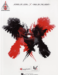 �y�� �y���i�z�A�� KINGS OF LEON�^ONLY BY THE NIGHT�y���[���ւ�I���̏ꍇ���������z