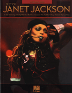 �y�� �y���i�z�A�� BEST OF JANET JACKSON�y���[���ւ�I���̏ꍇ���������z
