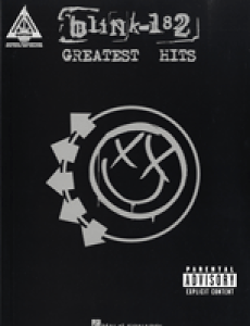 y yizA blink|182^Greatest Hitsy[ւȈꍇz