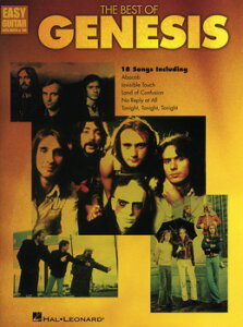 �y�� �y���i�z�A�� THE BEST OF GENESIS�y���[���ւ�I���̏ꍇ���������z