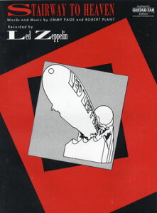 �y�� �A�� LED ZEPPELIN/STAIRWAY TO HEAVEN