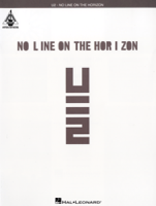 y yizA NO LINE ON THE HORIZON^U2y[ւȈꍇz