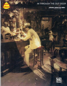 �y�� �y���i�z�A�� LED ZEPPELIN�^IN�[THROUGH THE OUTDOOR�y���[���ւ�I���̏ꍇ���������z
