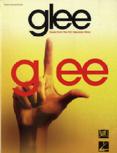 �y�� �y���i�z�A�� glee�^ Music From The FOX Television Show�y���[���ւ�I���̏ꍇ���������z