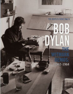 �y�� �y���i�z�A�� BOB DYLAN�^The WITMARK Demos�F1962�|1964�y���[���ւ�I���̏ꍇ���������z