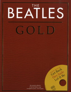 y yizA THE BEATLES^GOLD CDty[ւȈꍇz