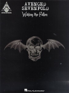 y yizA Aveged Sevenfold uWaking The Fallenvy[ւȈꍇz