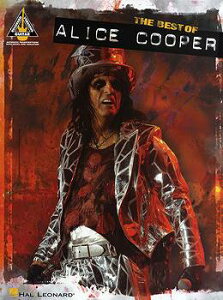 �y�� �y���i�z�A�� THE BEST OF ALICE COOPER�y���[���ւ�I���̏ꍇ���������z