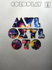 �y�� �y���i�z�A�� COLDPLAY�^MYLO XYLOTO�y���[���ւ�I���̏ꍇ���������z