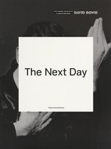 �y�� �y���i�z�A�� The Next Day�^David Bowie�y����E�����ȊO���������z