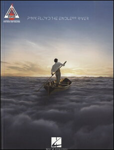 �y�� �y���i�z�A�� PINK FLOYD�^THE ENDLESS RIVER�y���[���ւ�I���̏ꍇ���������z